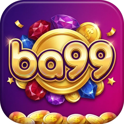 ba99 Logo - অফিসিয়াল